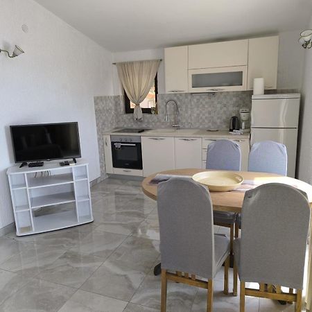 Apartments Lala Primošten Kültér fotó