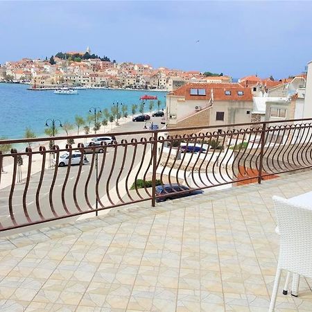 Apartments Lala Primošten Kültér fotó