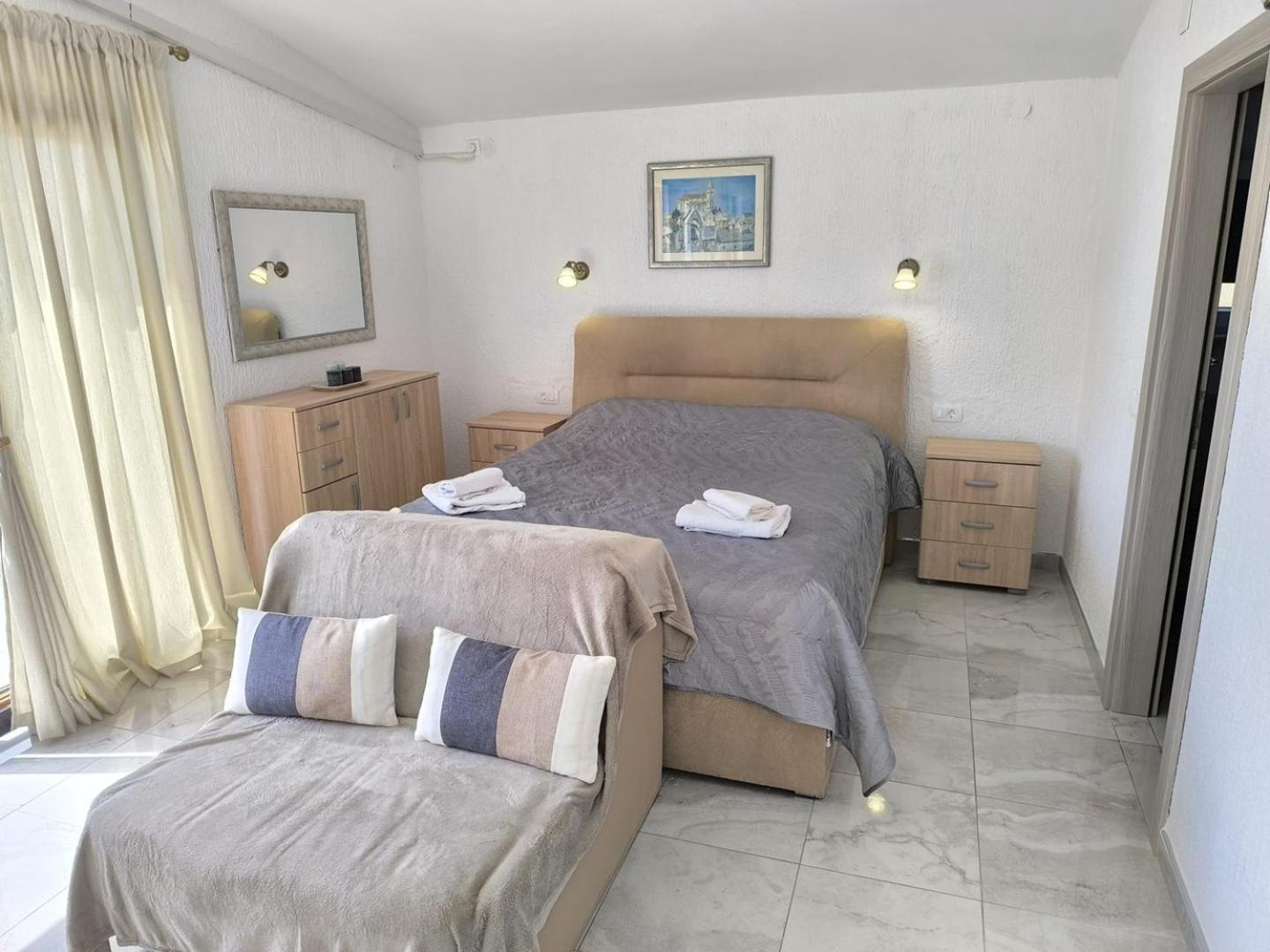 Apartments Lala Primošten Kültér fotó