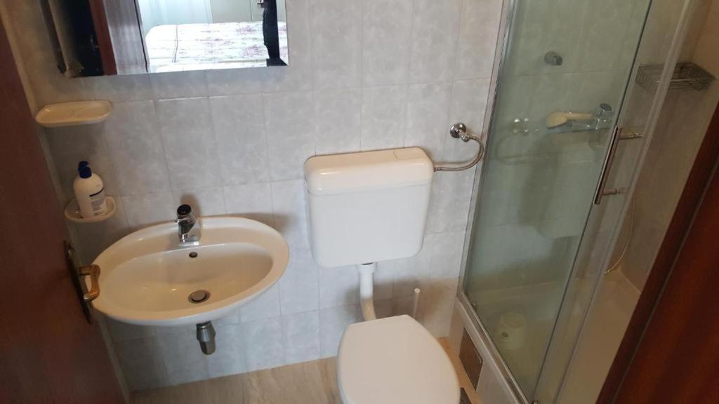 Apartments Lala Primošten Kültér fotó