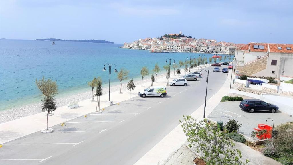 Apartments Lala Primošten Kültér fotó