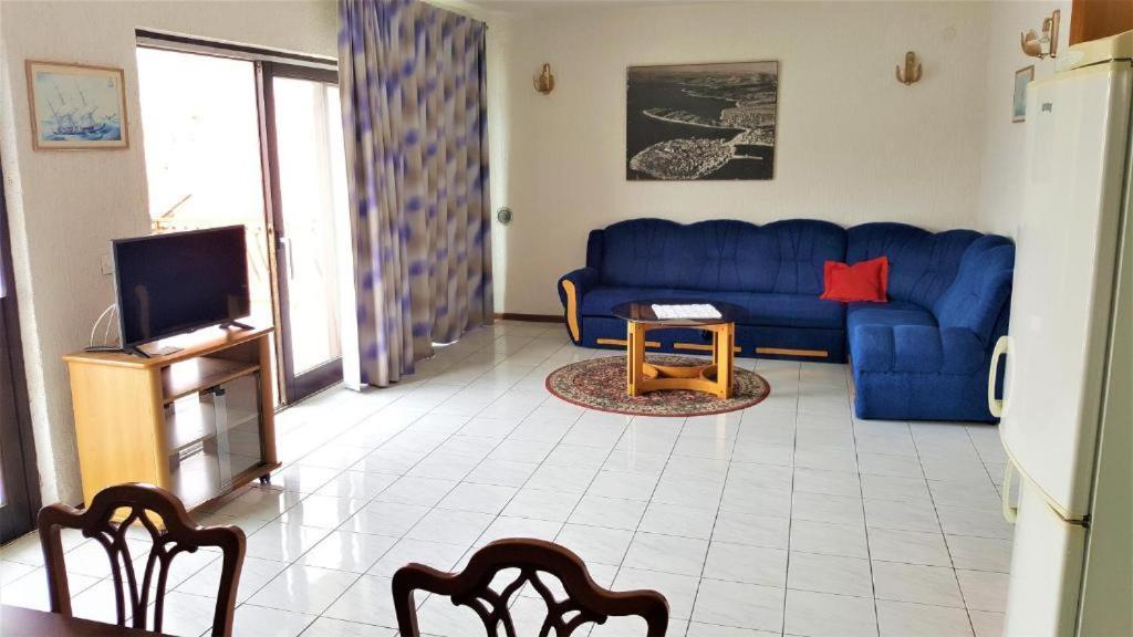 Apartments Lala Primošten Kültér fotó