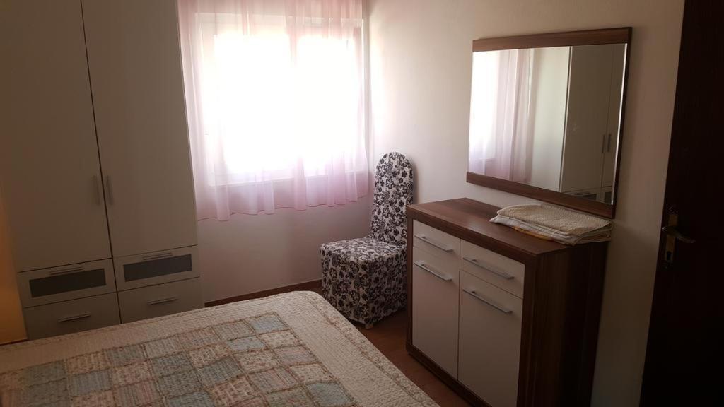 Apartments Lala Primošten Kültér fotó