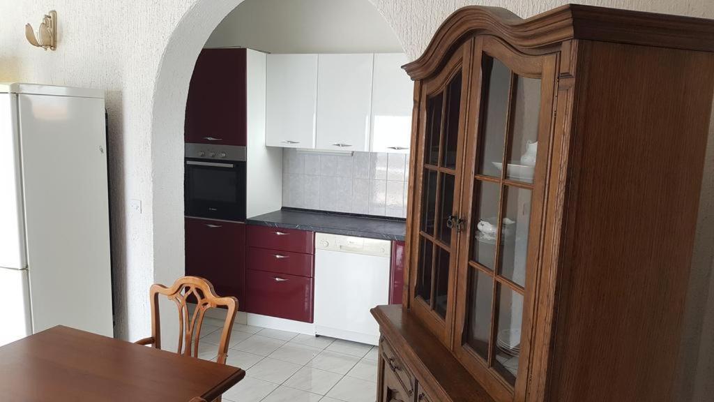 Apartments Lala Primošten Kültér fotó