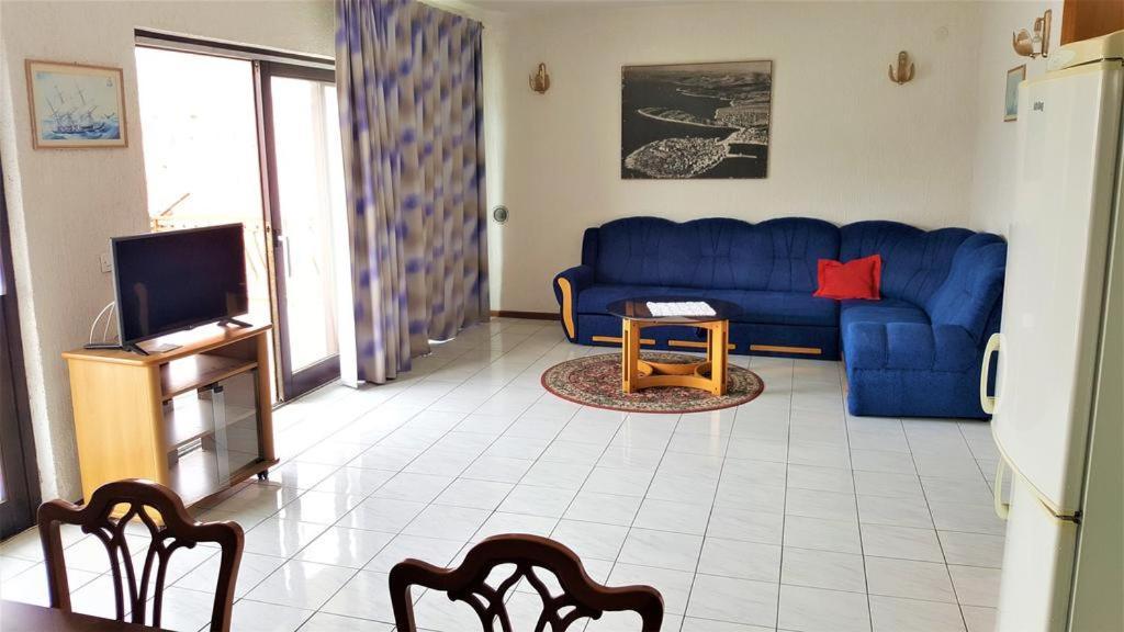 Apartments Lala Primošten Kültér fotó