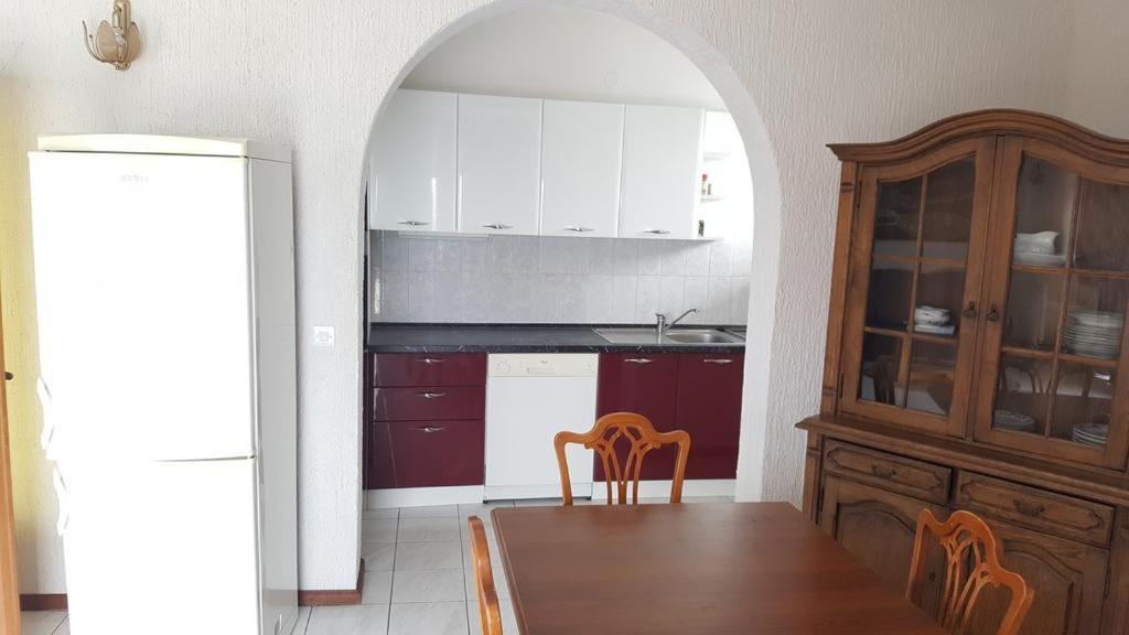 Apartments Lala Primošten Kültér fotó