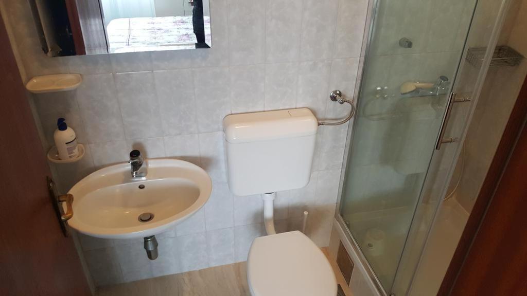 Apartments Lala Primošten Kültér fotó