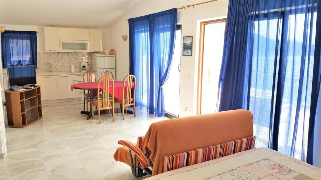 Apartments Lala Primošten Kültér fotó