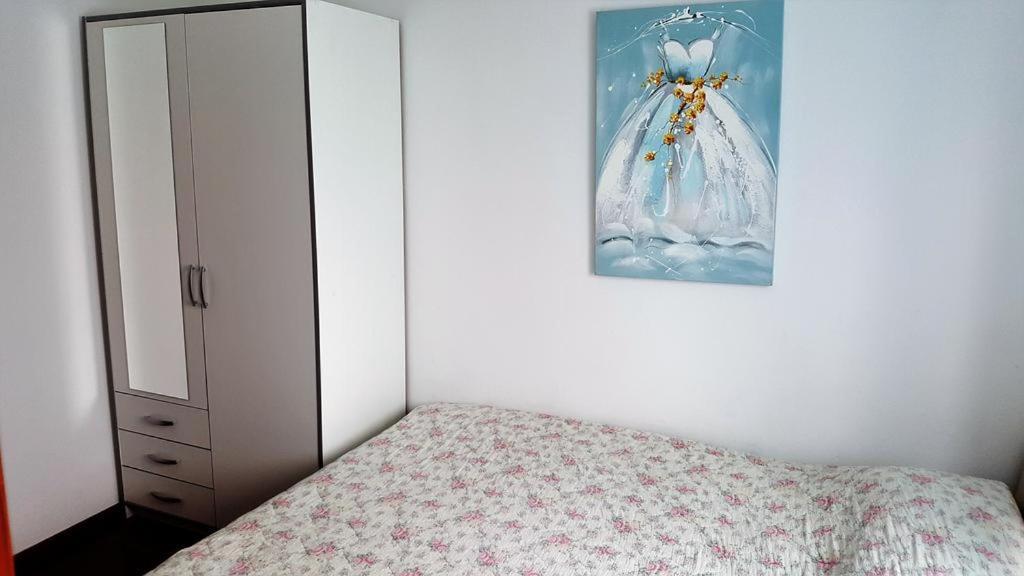 Apartments Lala Primošten Kültér fotó