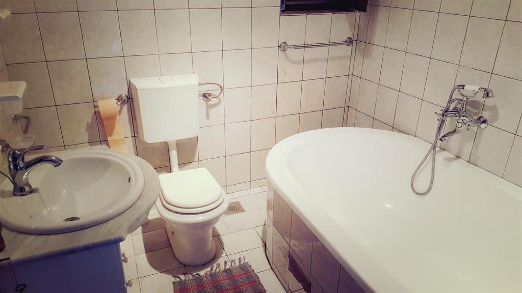 Apartments Lala Primošten Kültér fotó
