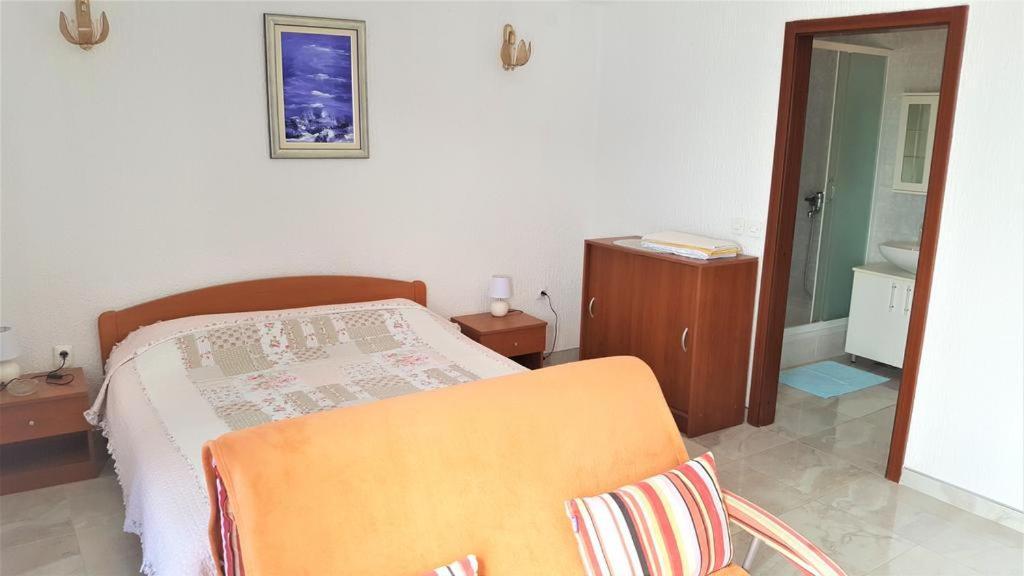 Apartments Lala Primošten Kültér fotó