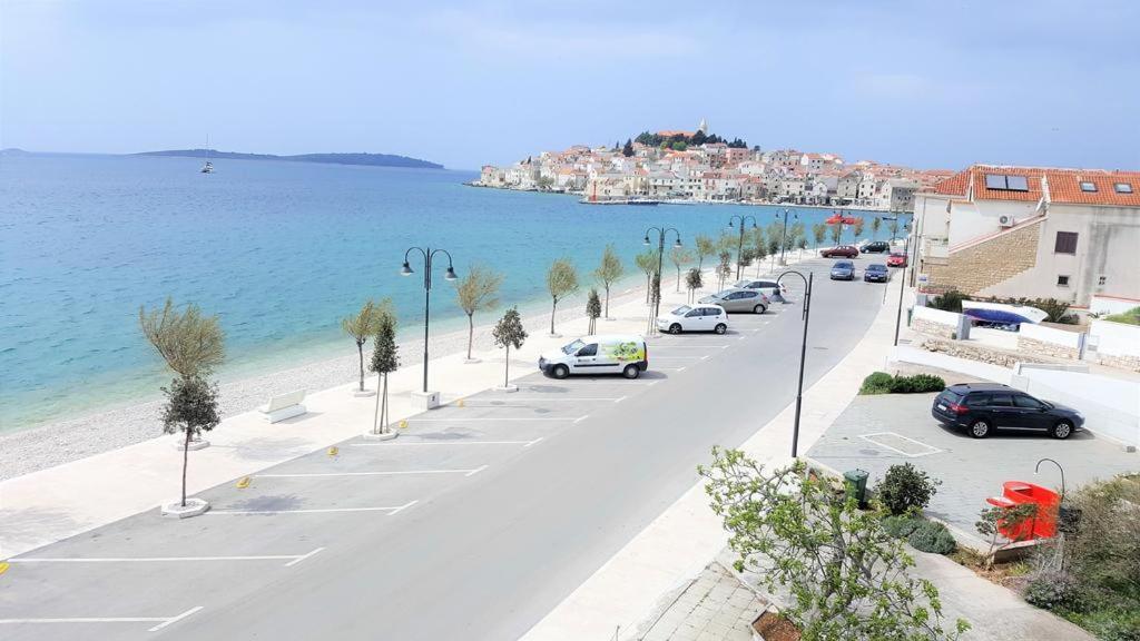Apartments Lala Primošten Kültér fotó