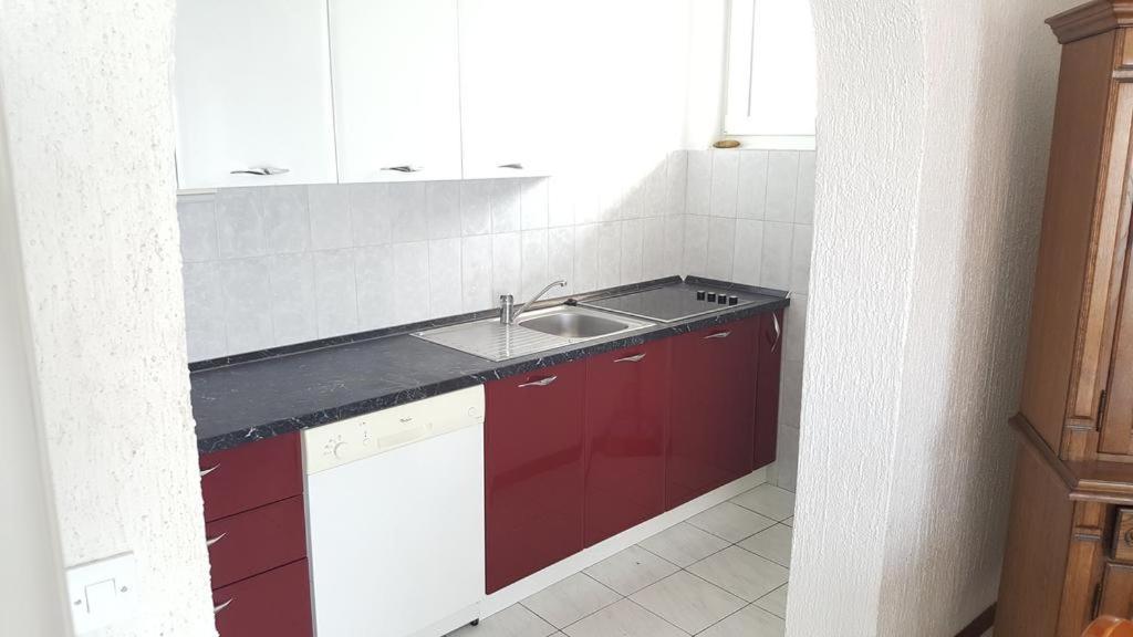 Apartments Lala Primošten Kültér fotó