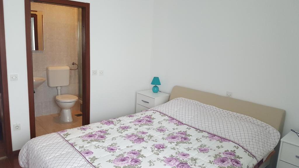 Apartments Lala Primošten Kültér fotó