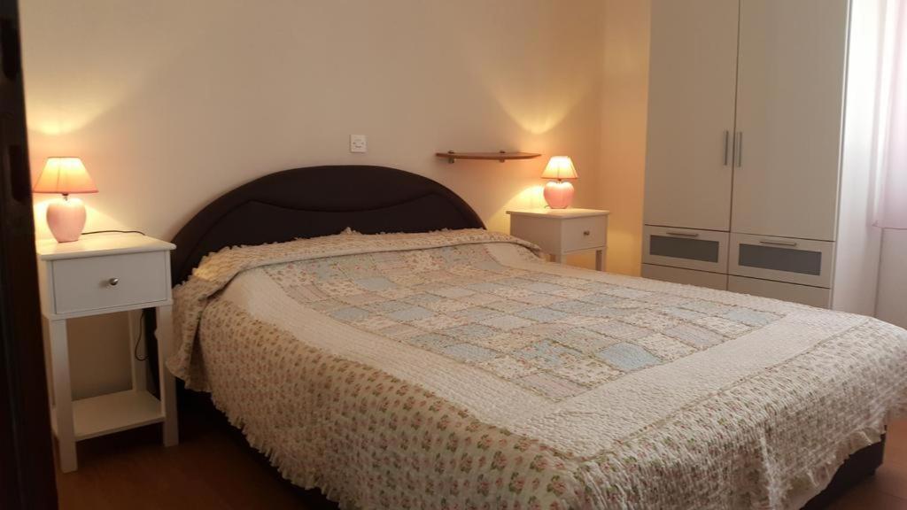 Apartments Lala Primošten Kültér fotó