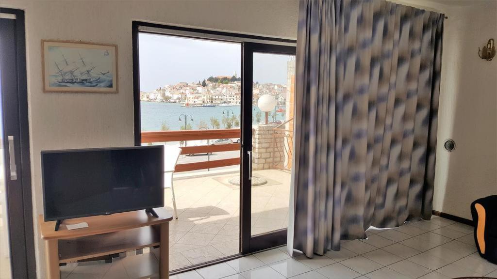 Apartments Lala Primošten Kültér fotó