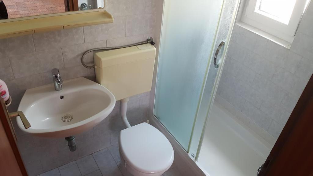 Apartments Lala Primošten Kültér fotó