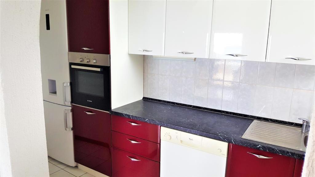 Apartments Lala Primošten Kültér fotó