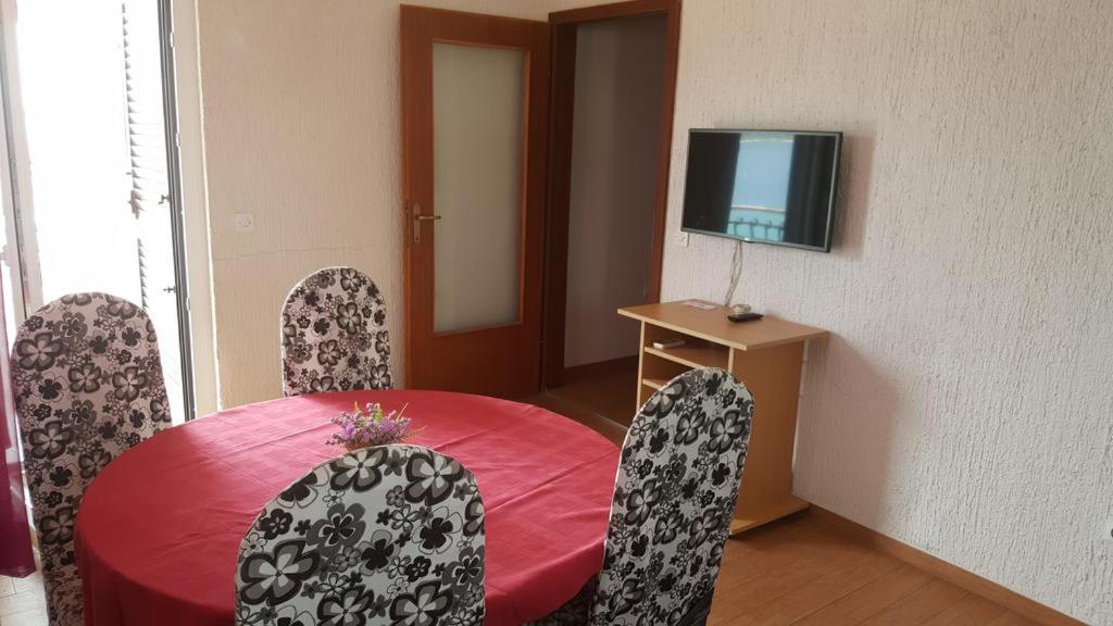 Apartments Lala Primošten Kültér fotó