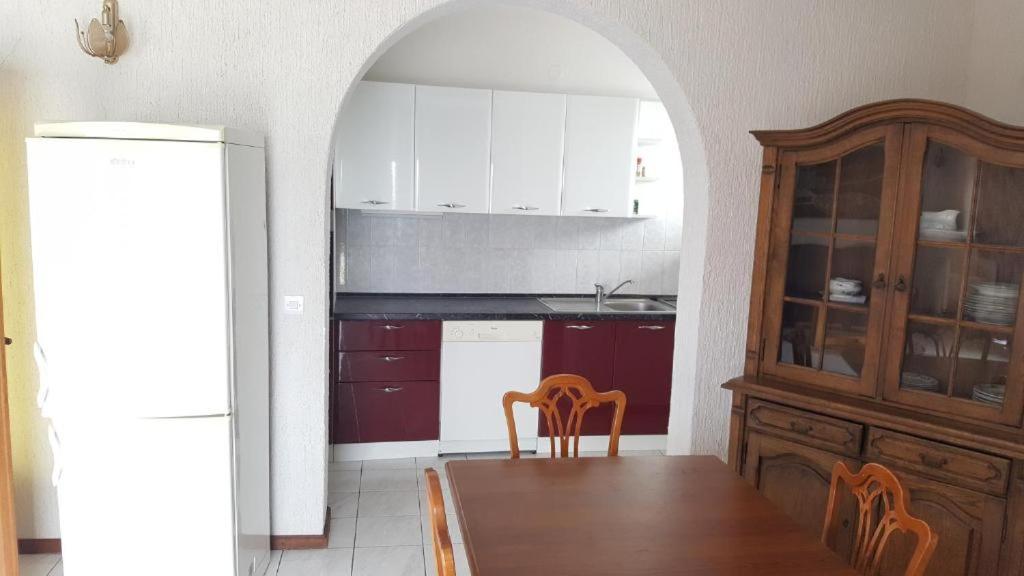 Apartments Lala Primošten Kültér fotó